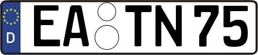 EA-TN75
