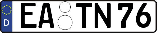 EA-TN76