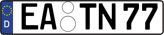 EA-TN77
