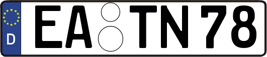 EA-TN78