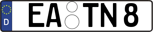 EA-TN8