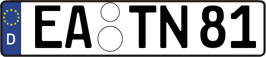 EA-TN81