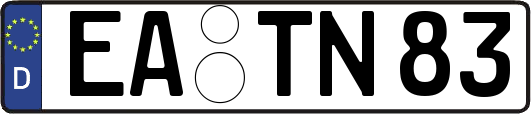 EA-TN83