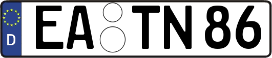 EA-TN86