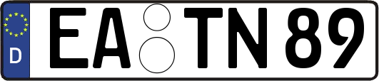 EA-TN89