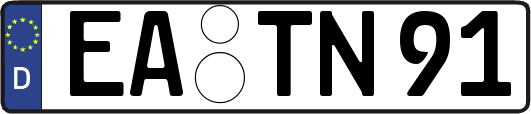 EA-TN91
