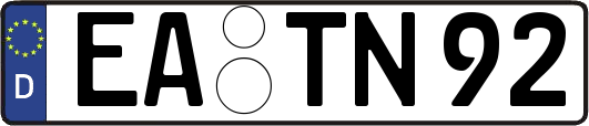EA-TN92