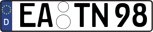 EA-TN98