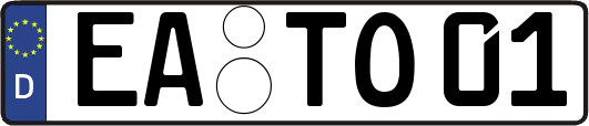 EA-TO01