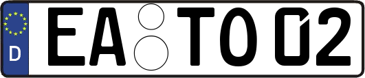EA-TO02