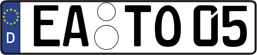 EA-TO05