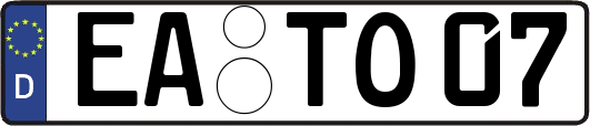 EA-TO07