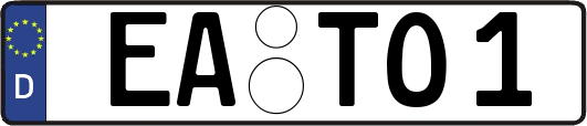 EA-TO1