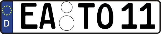 EA-TO11