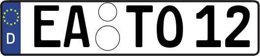 EA-TO12