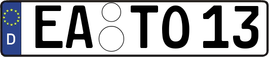 EA-TO13
