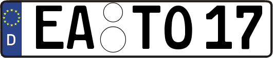 EA-TO17