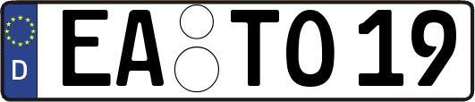 EA-TO19