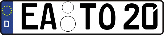 EA-TO20
