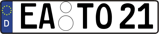 EA-TO21