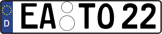 EA-TO22
