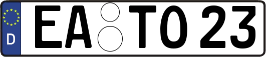 EA-TO23