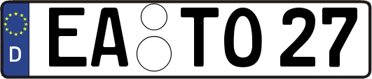 EA-TO27