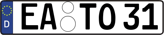EA-TO31