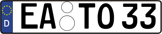 EA-TO33