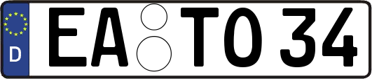 EA-TO34