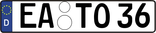 EA-TO36