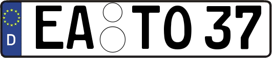 EA-TO37
