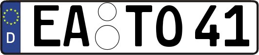 EA-TO41