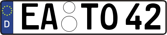 EA-TO42