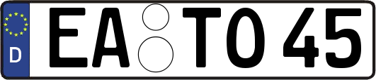 EA-TO45