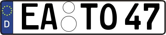 EA-TO47