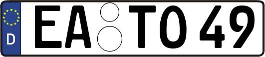 EA-TO49