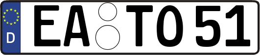 EA-TO51