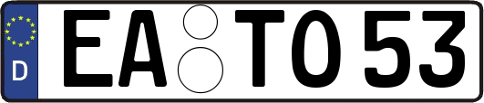 EA-TO53