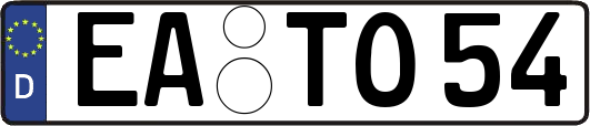 EA-TO54