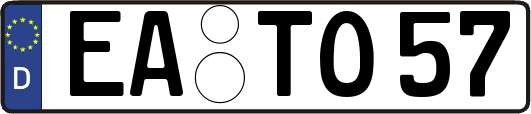 EA-TO57