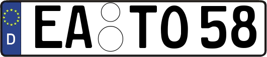 EA-TO58