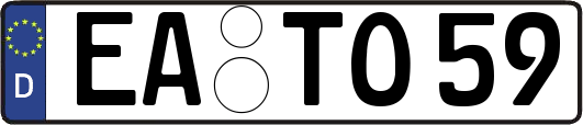 EA-TO59