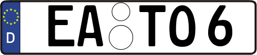 EA-TO6