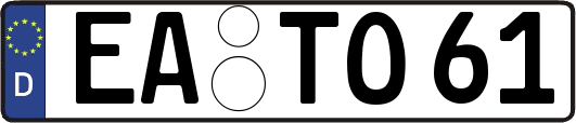 EA-TO61