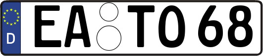EA-TO68