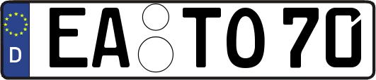 EA-TO70