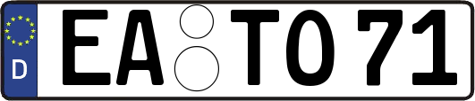 EA-TO71