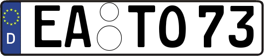 EA-TO73