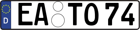 EA-TO74